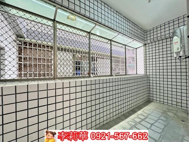 台南永康華廈-6