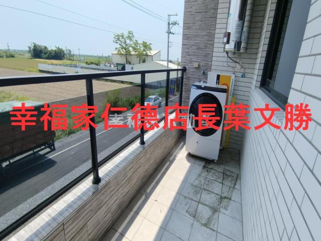 台南佳里華廈-9