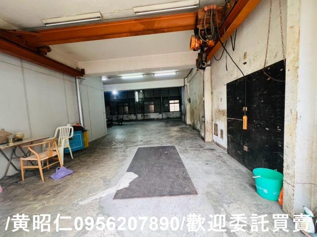 仁德廠房-3