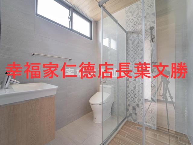 永康透天-9