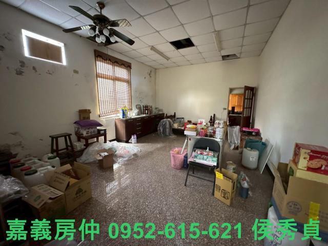 竹崎農舍-6