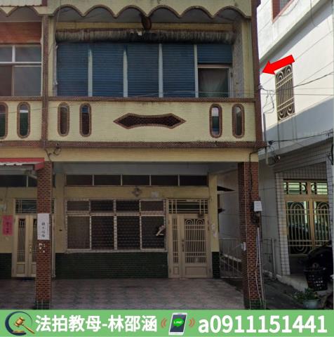 屏東枋寮透天法拍-4
