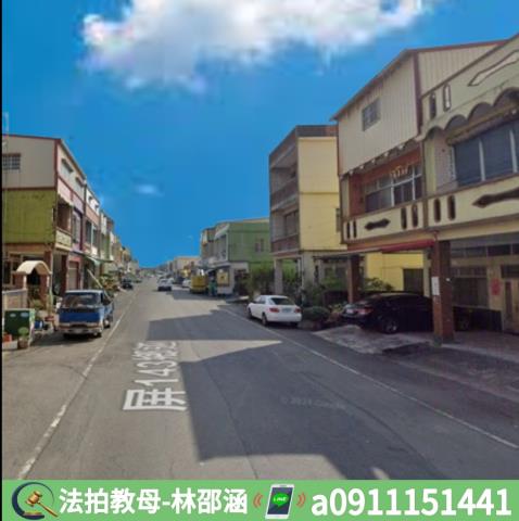 屏東枋寮透天法拍-5