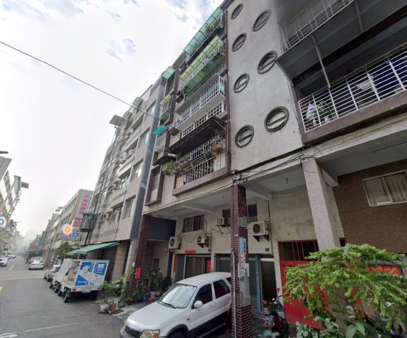 高雄三民區公寓法拍-5
