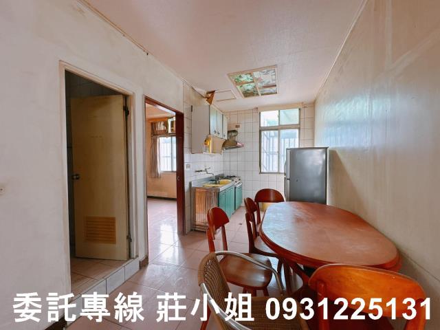 台南東區公寓-13