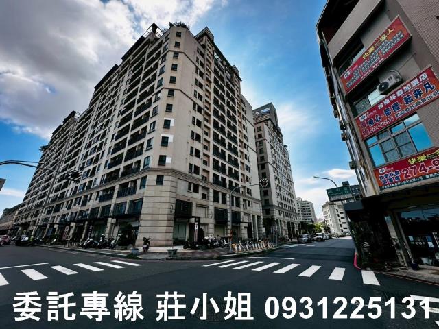 台南東區公寓-15