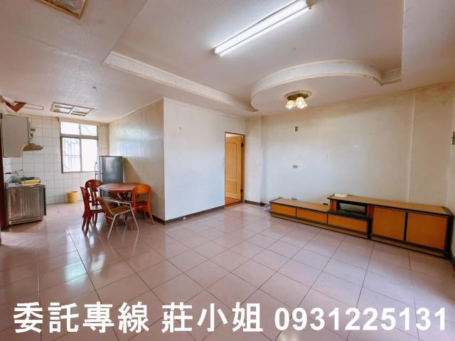 台南東區公寓-1