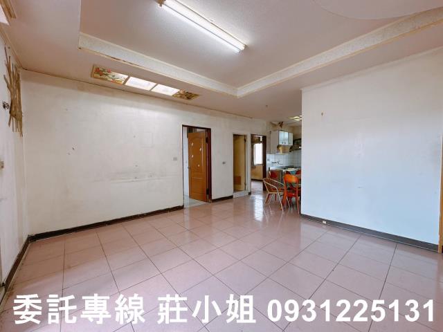 台南東區公寓-2