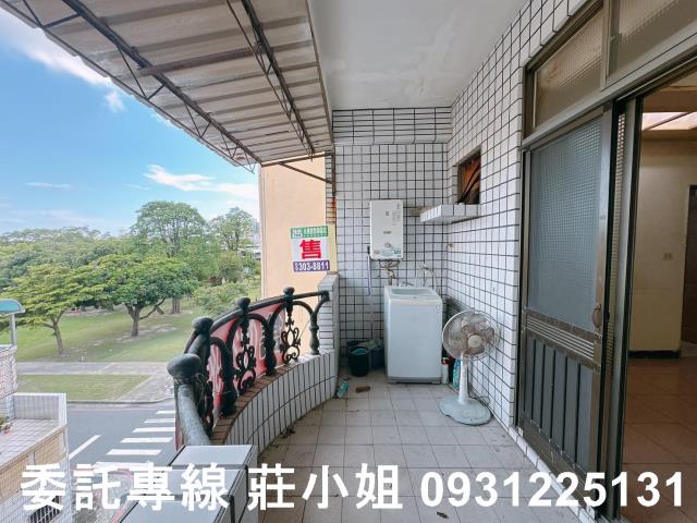 台南東區公寓-4