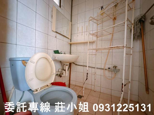 台南東區公寓-7