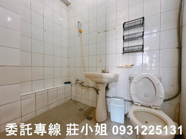 台南東區公寓-8