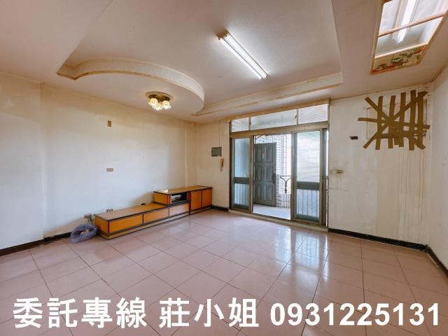 台南東區公寓-9