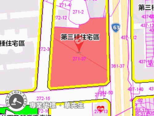 台中南區法拍店面-6