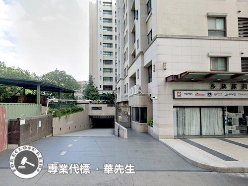 台中南區法拍店面-5