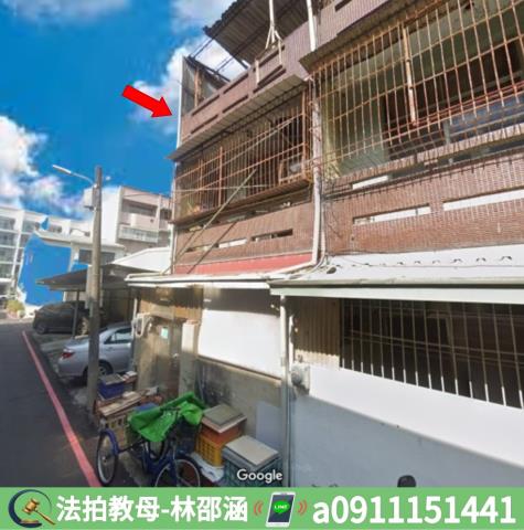 台南東區法拍透天-3