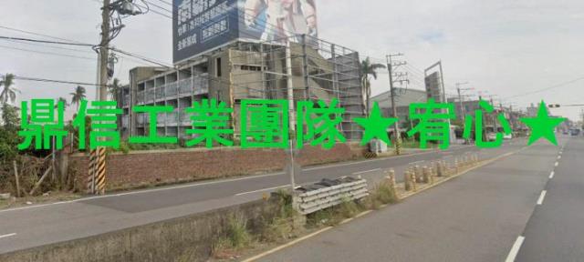 台南新化廠房-1