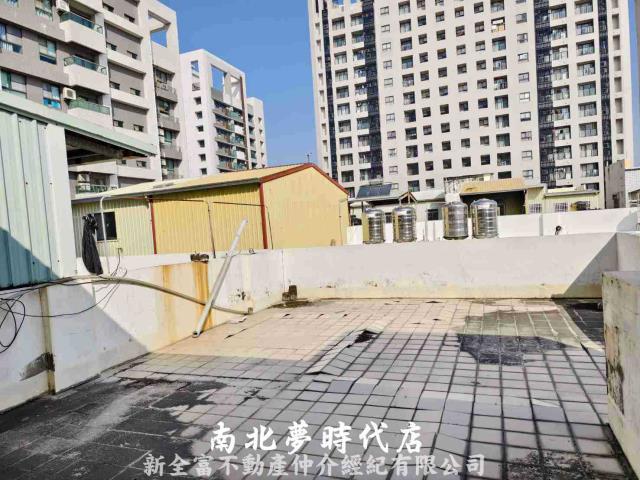 永康透天-11