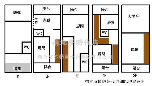 永康透天-15