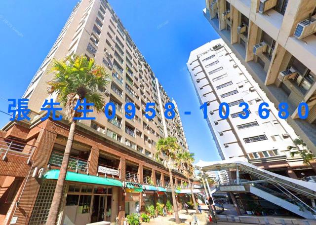 台中拍賣大樓-1