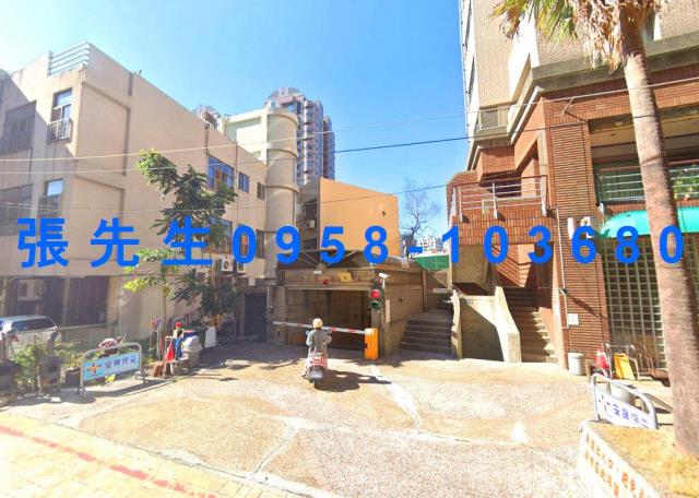 台中拍賣大樓-5
