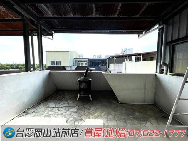 高雄岡山透天-13