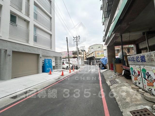 台南華廈-15