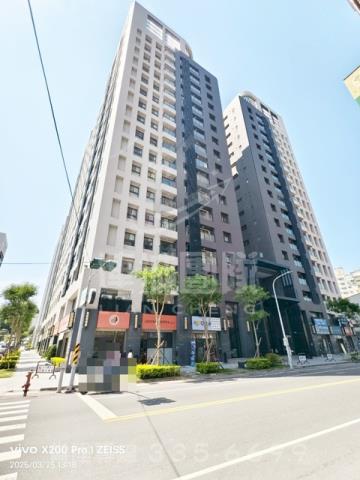 台南永康大樓-15