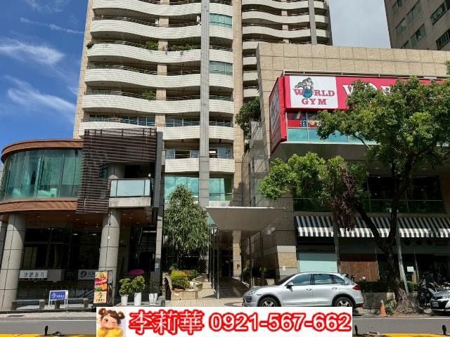 台南東區大樓-2