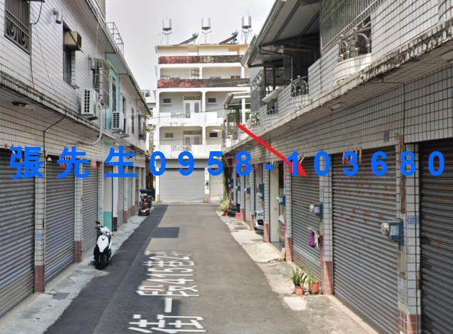 美濃透天拍賣-5
