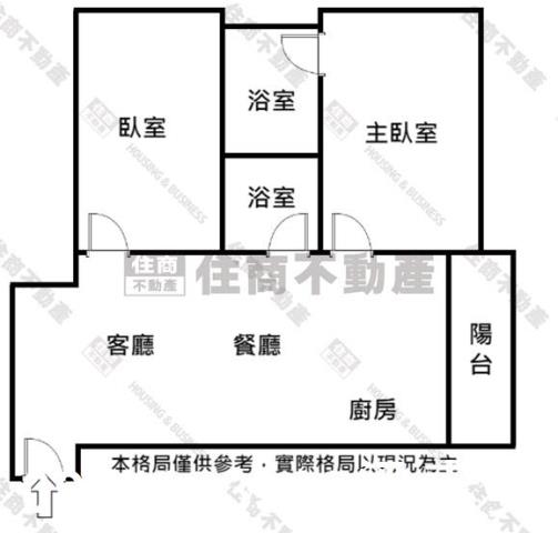 台南永康華廈-11