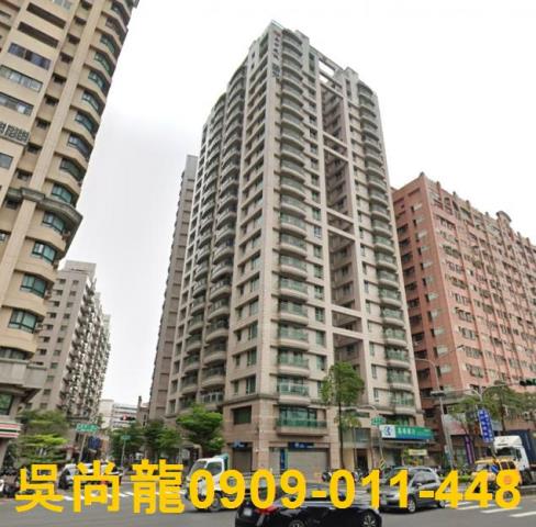左營法拍大樓-1