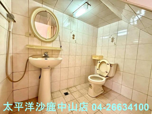台中透天-4