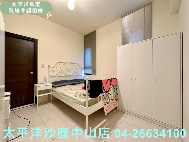 台中華廈-5
