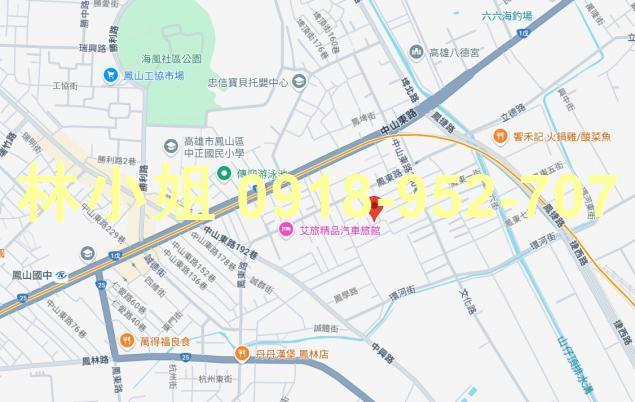 高雄鳳山法拍透天-6