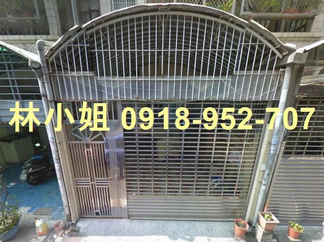 高雄鳳山法拍透天-4