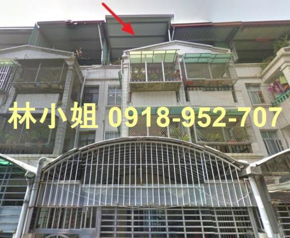 高雄鳳山法拍透天-5