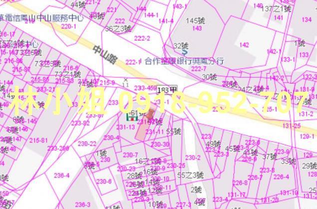 高雄鳳山法拍透天-5