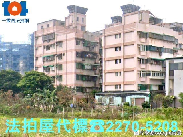 金山法拍華廈-2