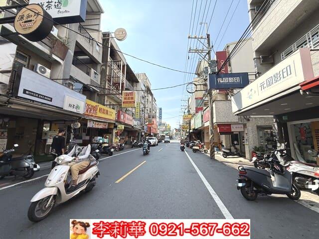 永康透天-5
