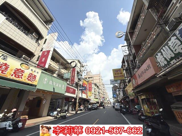 永康透天-9