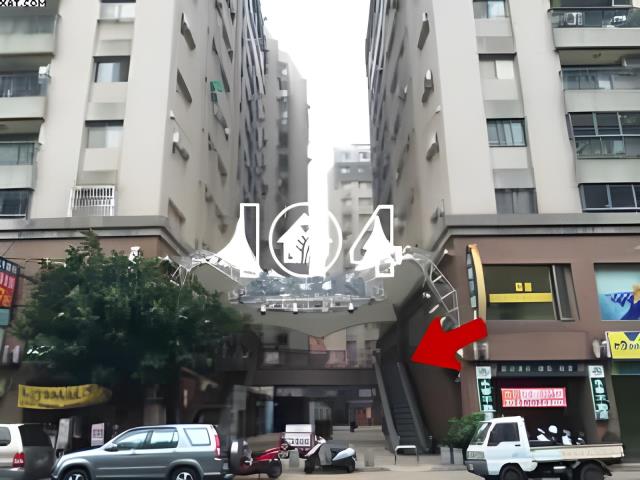 台中大樓法拍-3