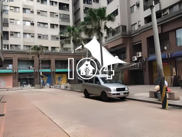 台中大樓法拍-4