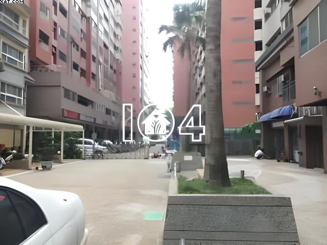 台中大樓法拍-6