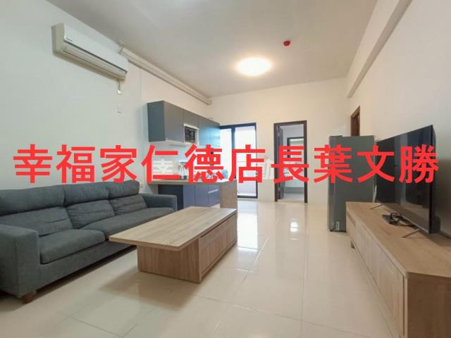 台南善化華廈-11
