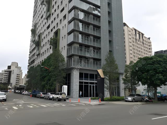 台中西屯大樓法拍-2