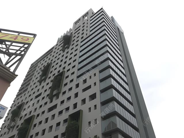 台中西屯大樓法拍-4