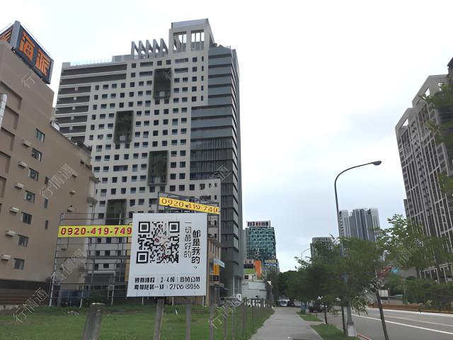 台中西屯大樓法拍-5