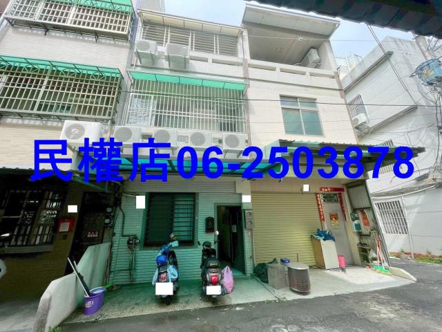 台南透天-14