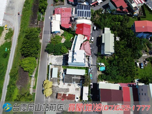 高雄旗山透天-5