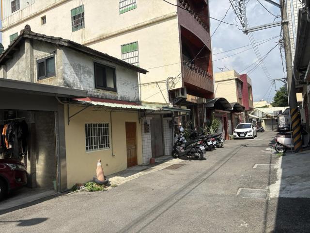 台中透天-7